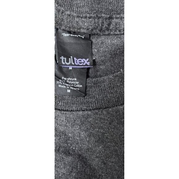 Demi Lovato 2016 Concert Tour Graphic Gray Short Sleeve T Women’s M - Picture 5 of 5